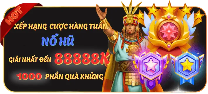 Bắn Cá Golden Dragon