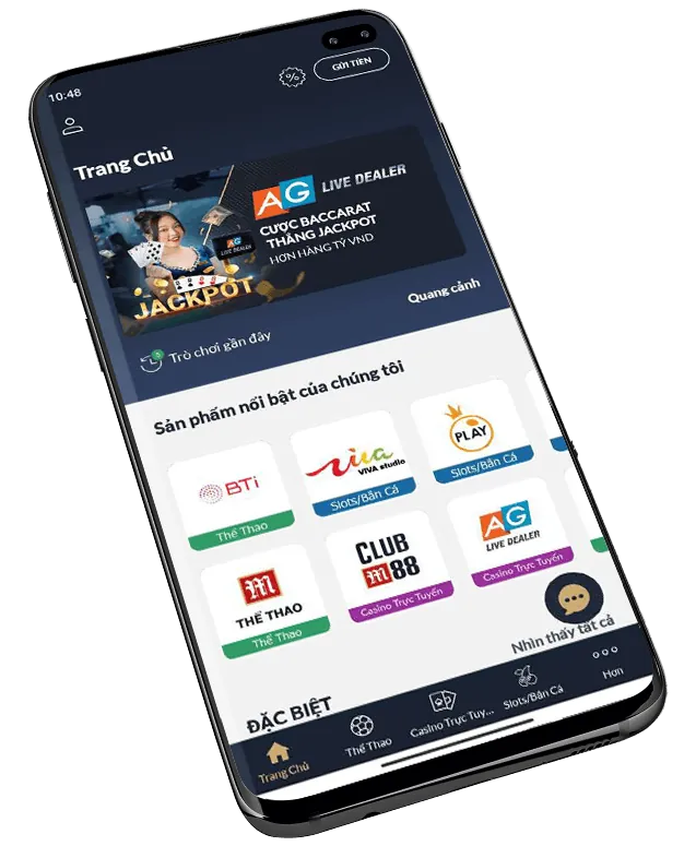 Câu hỏi thường gặp về khuyến mãi 68gb Casino