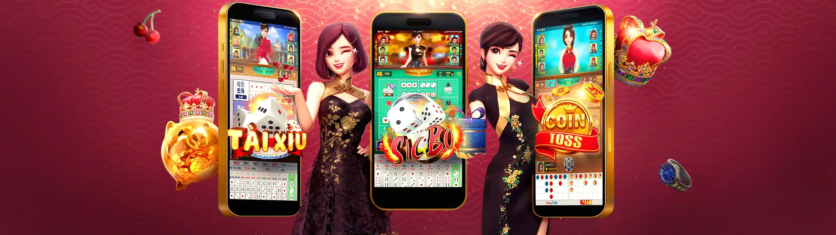Cơ hội hợp tác cùng 68gb casino