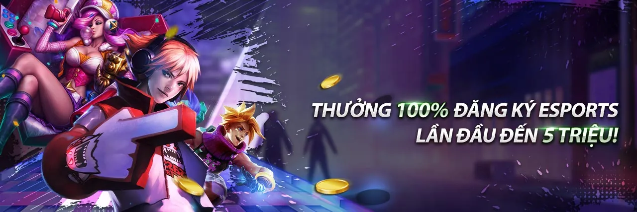 Khuyến mãi độc quyền tại 68gb casino