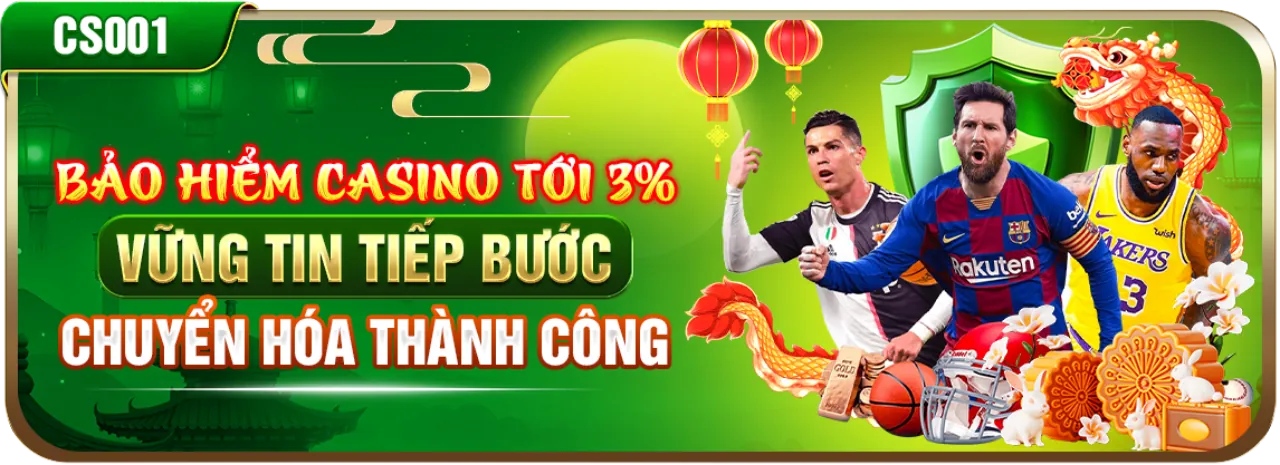 Khuyến mãi độc quyền tại 68gb Casino