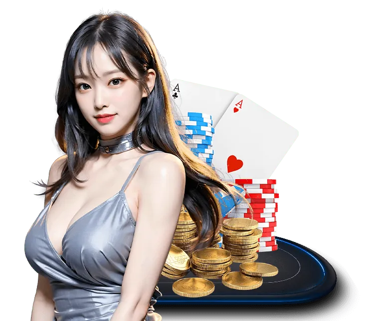 Chơi có trách nhiệm tại 68gb casino